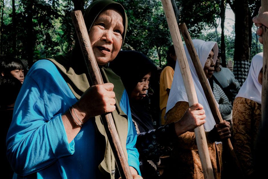 Sejarah LIVEHK Sumatera Utara